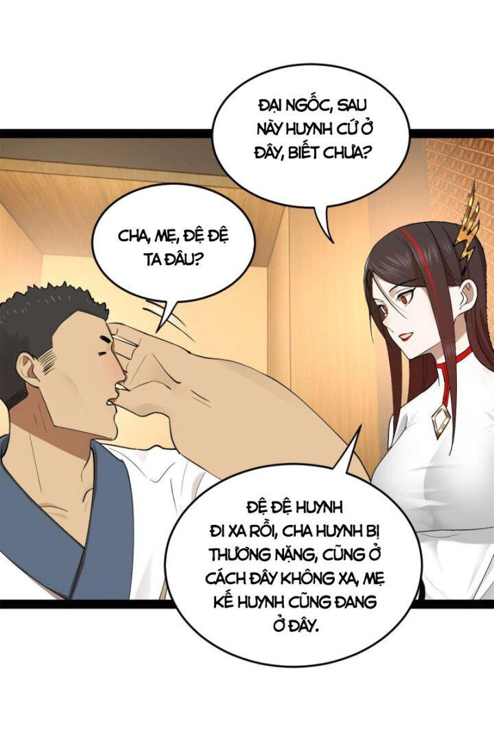 chàng rể mạnh nhất lịch sử Chapter 77 - Next chapter 78