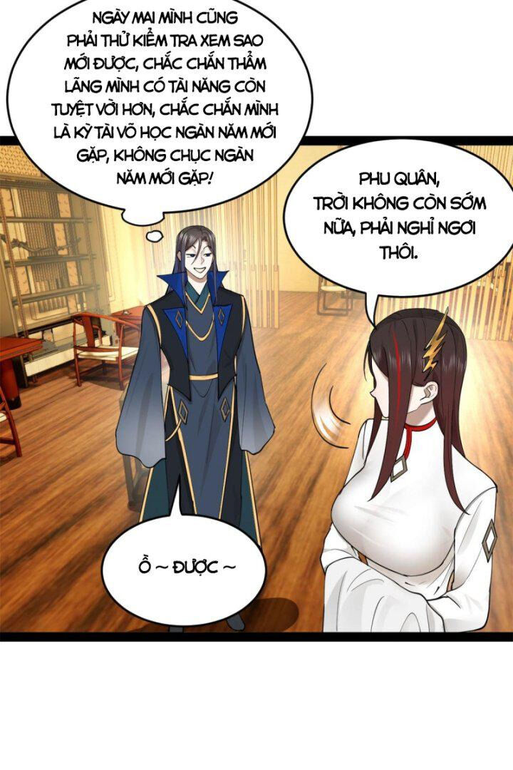 chàng rể mạnh nhất lịch sử Chapter 77 - Next chapter 78