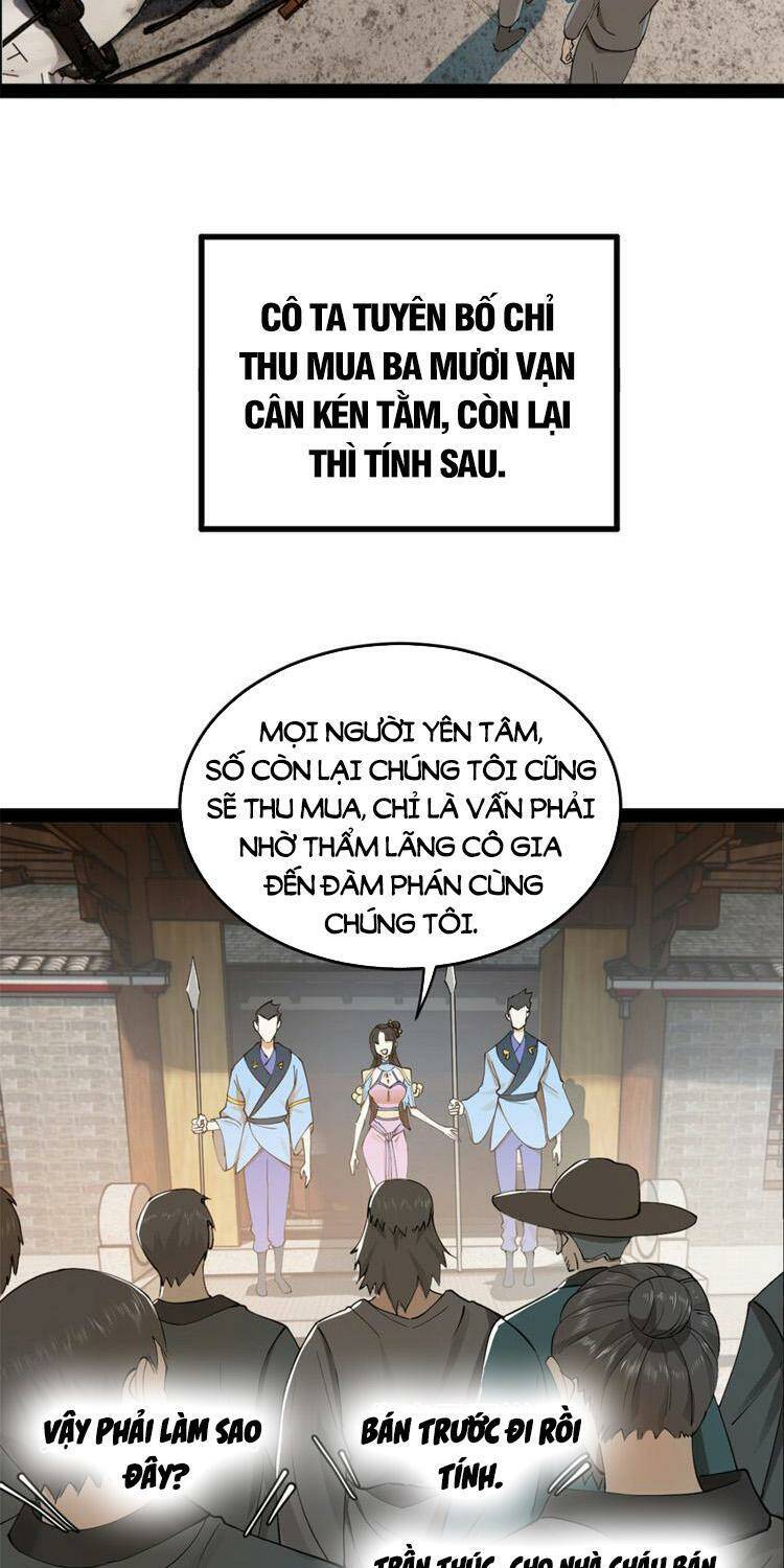 Chàng Rể Mạnh Nhất Lịch Sử Chapter 85 - Trang 3