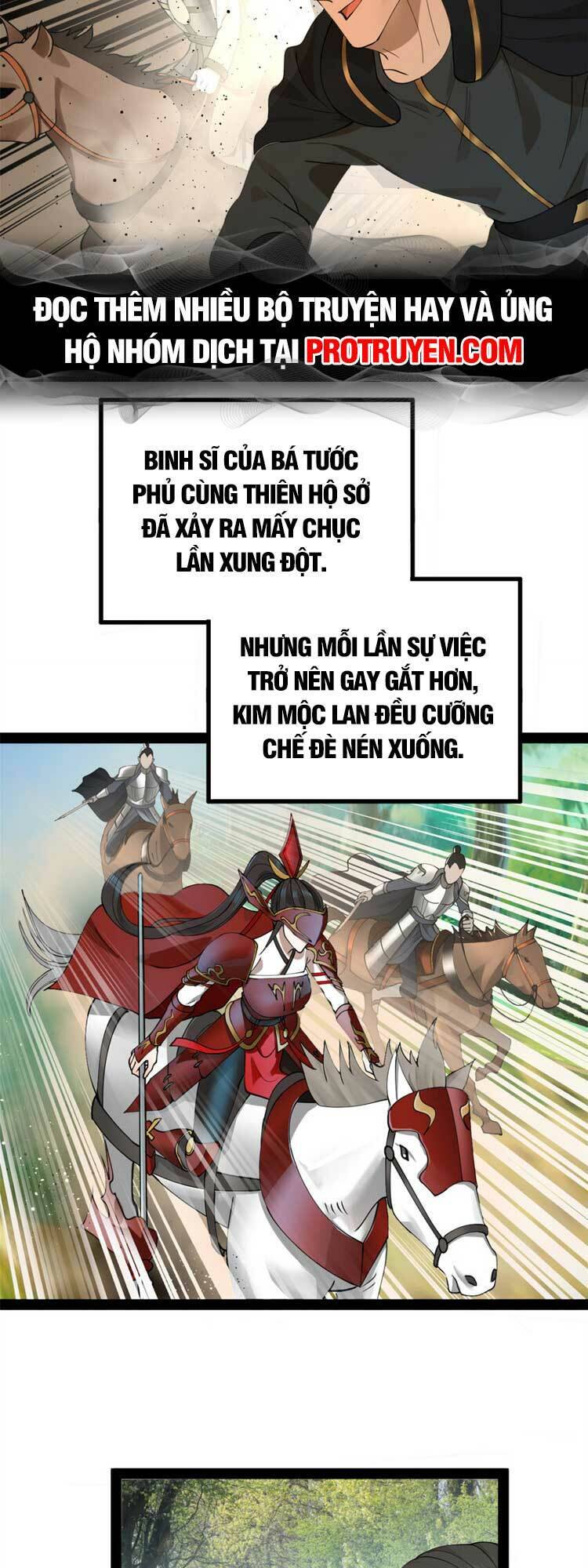 Chàng Rể Mạnh Nhất Lịch Sử Chapter 86 - Trang 4