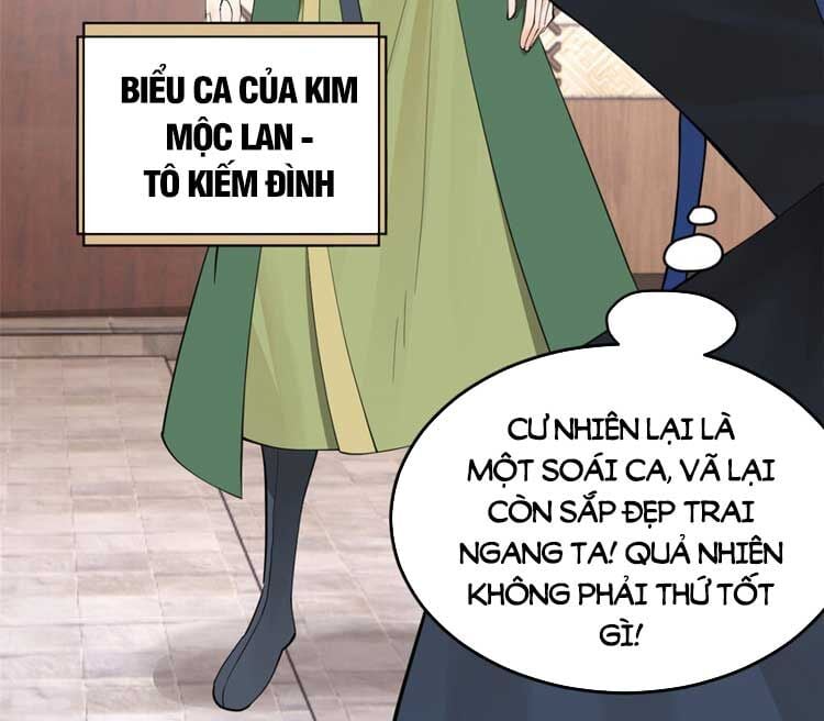 Chàng Rể Mạnh Nhất Lịch Sử Chapter 87 - Trang 3