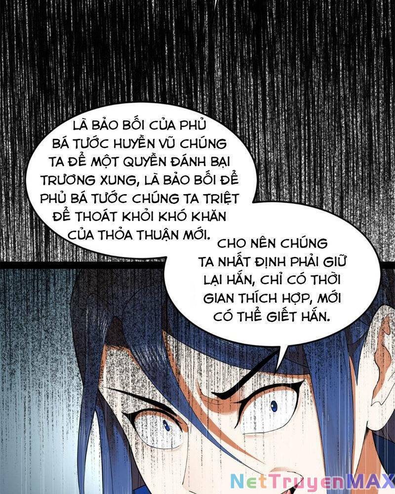 Chàng Rể Mạnh Nhất Lịch Sử Chapter 93 - Trang 4