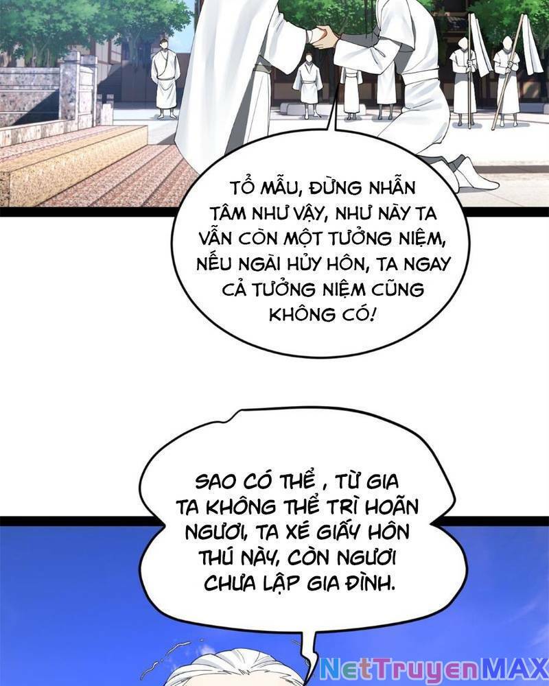 Chàng Rể Mạnh Nhất Lịch Sử Chapter 93 - Trang 4