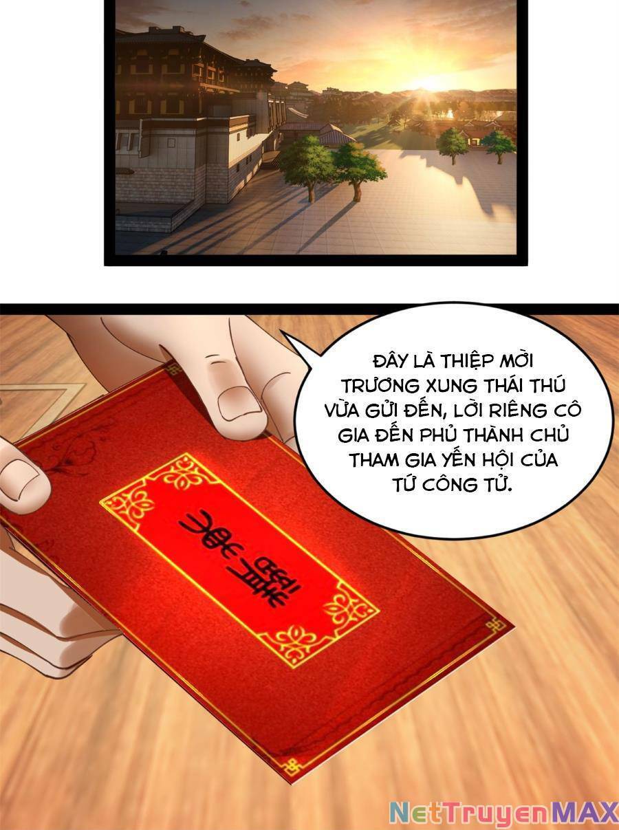 Chàng Rể Mạnh Nhất Lịch Sử Chapter 98 - Trang 4