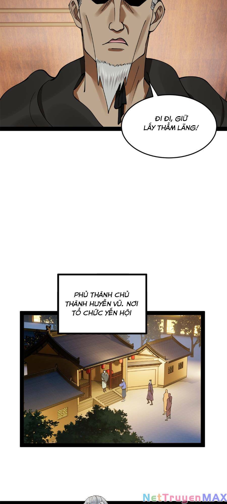 Chàng Rể Mạnh Nhất Lịch Sử Chapter 98 - Trang 4