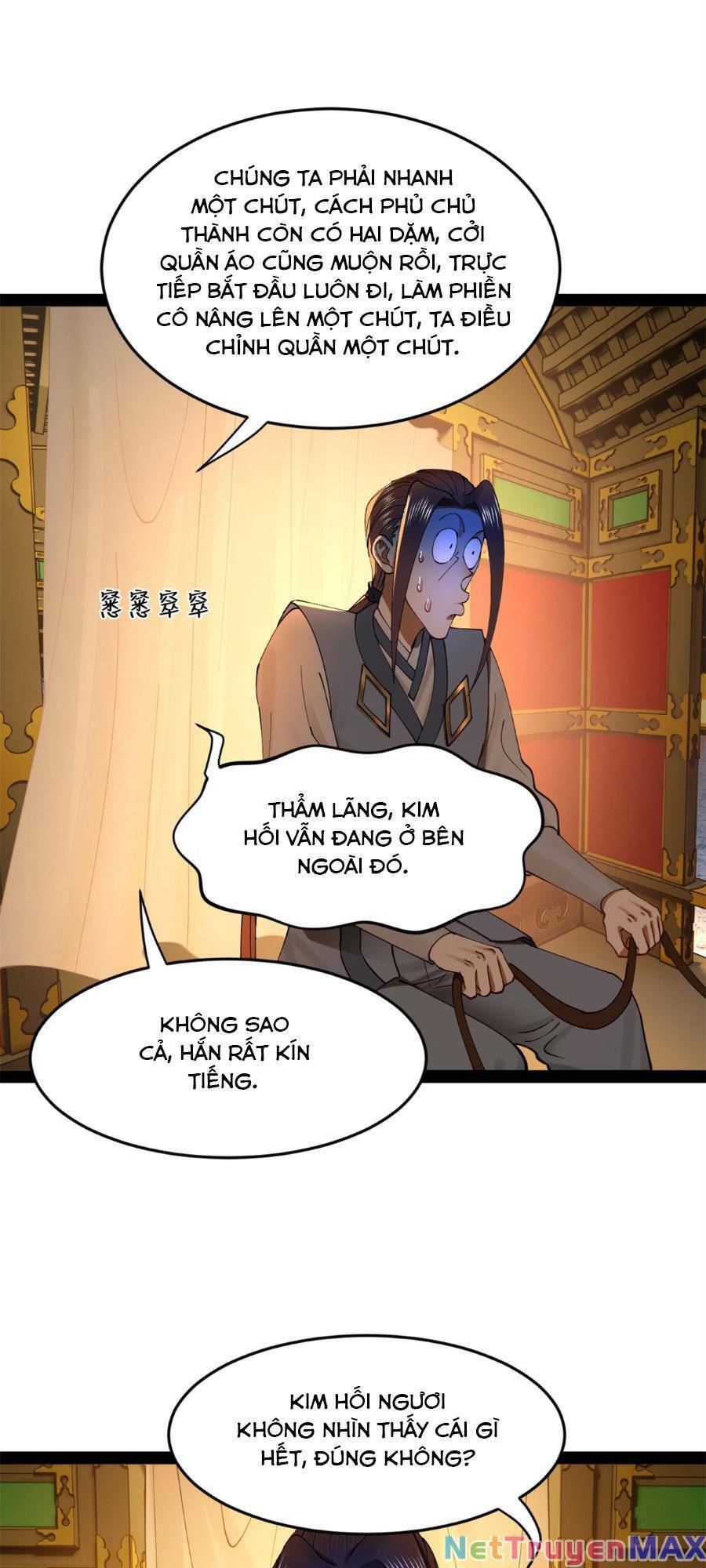 Chàng Rể Mạnh Nhất Lịch Sử Chapter 98 - Trang 4