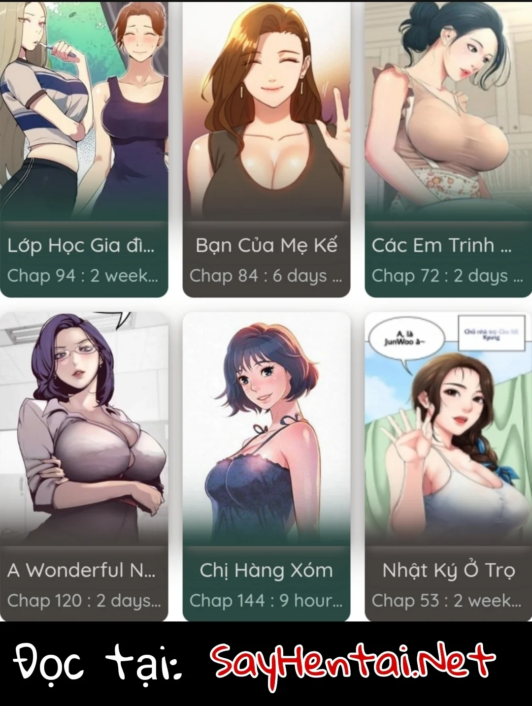 Trang truyện 055 trong truyện tranh Chàng Trai Giao Hàng - Chapter 1 - truyentvn.net