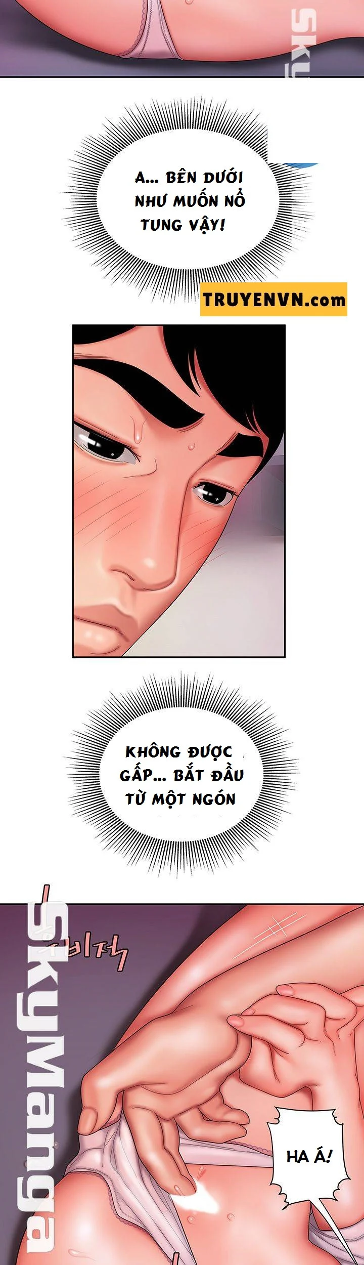 Chàng Trai Giao Hàng Chapter 20 - Next Chapter 21