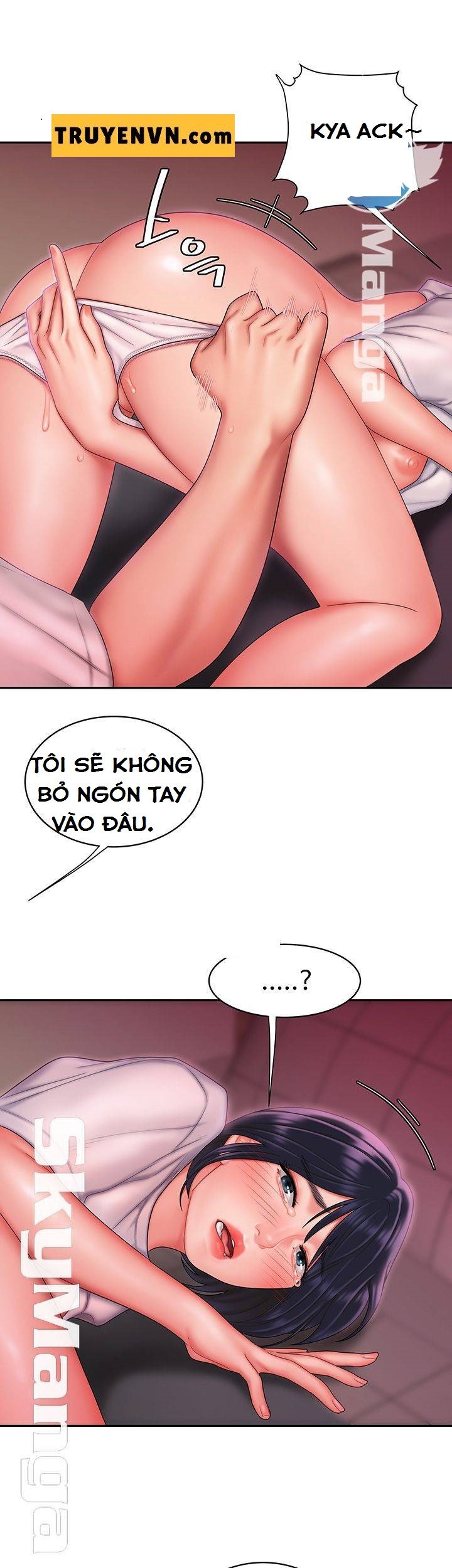 Chàng Trai Giao Hàng Chapter 20 - Next Chapter 21