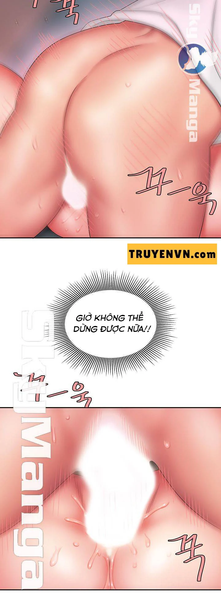 Trang truyện 016 trong truyện tranh Chàng Trai Giao Hàng - Chapter 21 - truyentvn.net