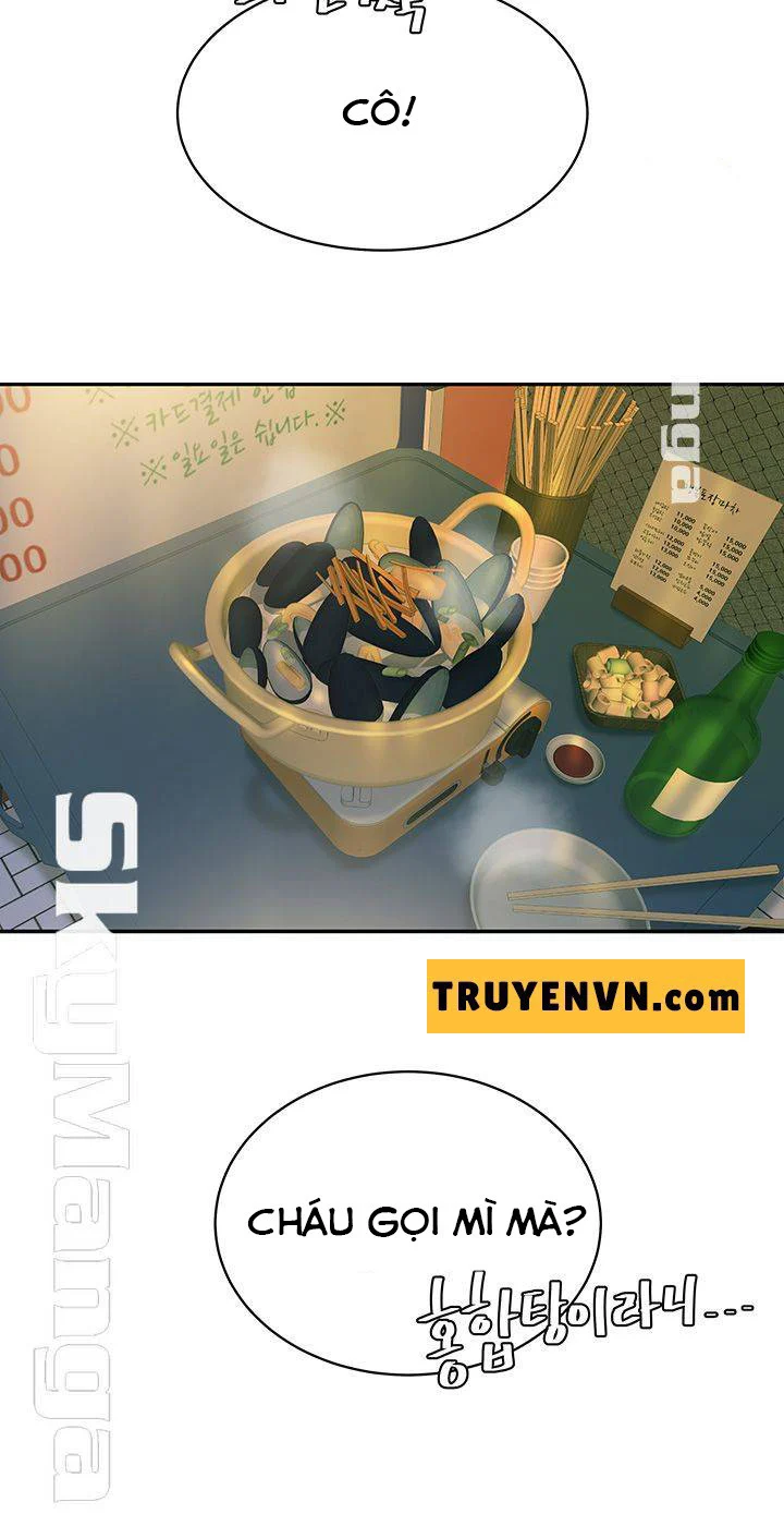 Trang truyện 038 trong truyện tranh Chàng Trai Giao Hàng - Chapter 21 - truyentvn.net