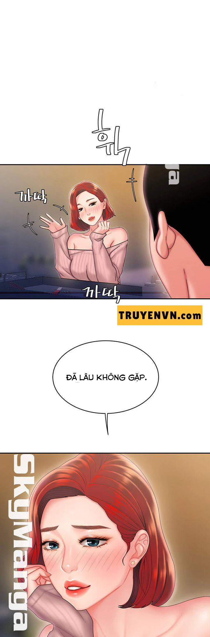 Trang truyện 001 trong truyện tranh Chàng Trai Giao Hàng - Chapter 22 - truyentvn.net