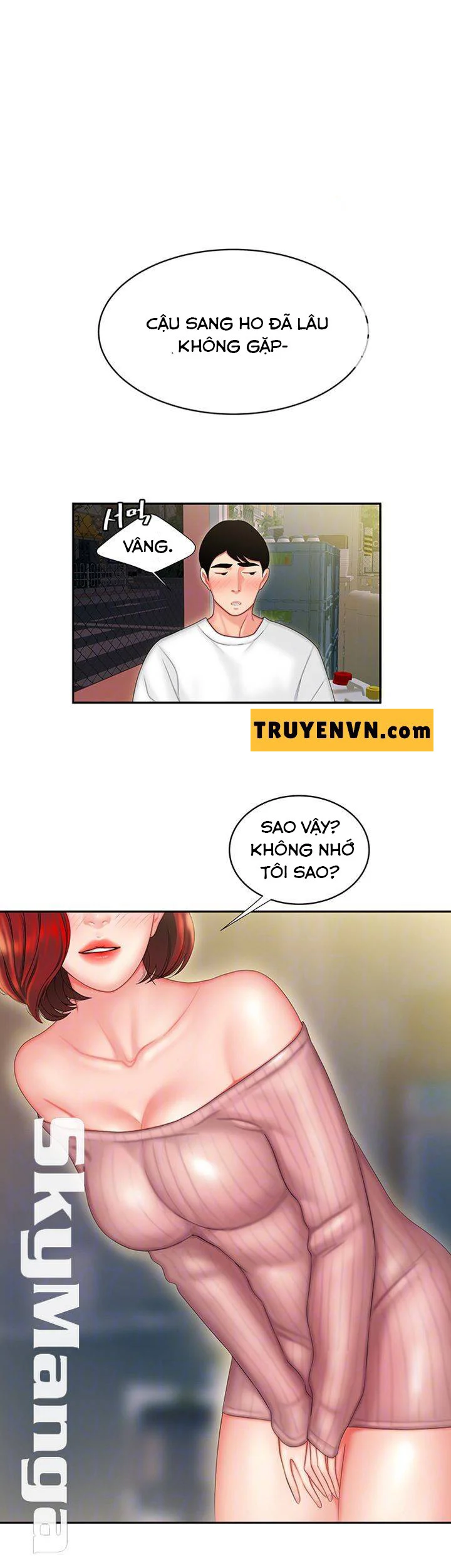 Trang truyện 003 trong truyện tranh Chàng Trai Giao Hàng - Chapter 22 - truyentvn.net