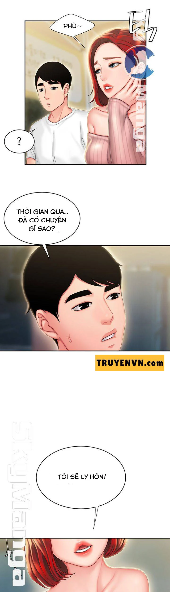 Trang truyện 006 trong truyện tranh Chàng Trai Giao Hàng - Chapter 22 - truyentvn.net