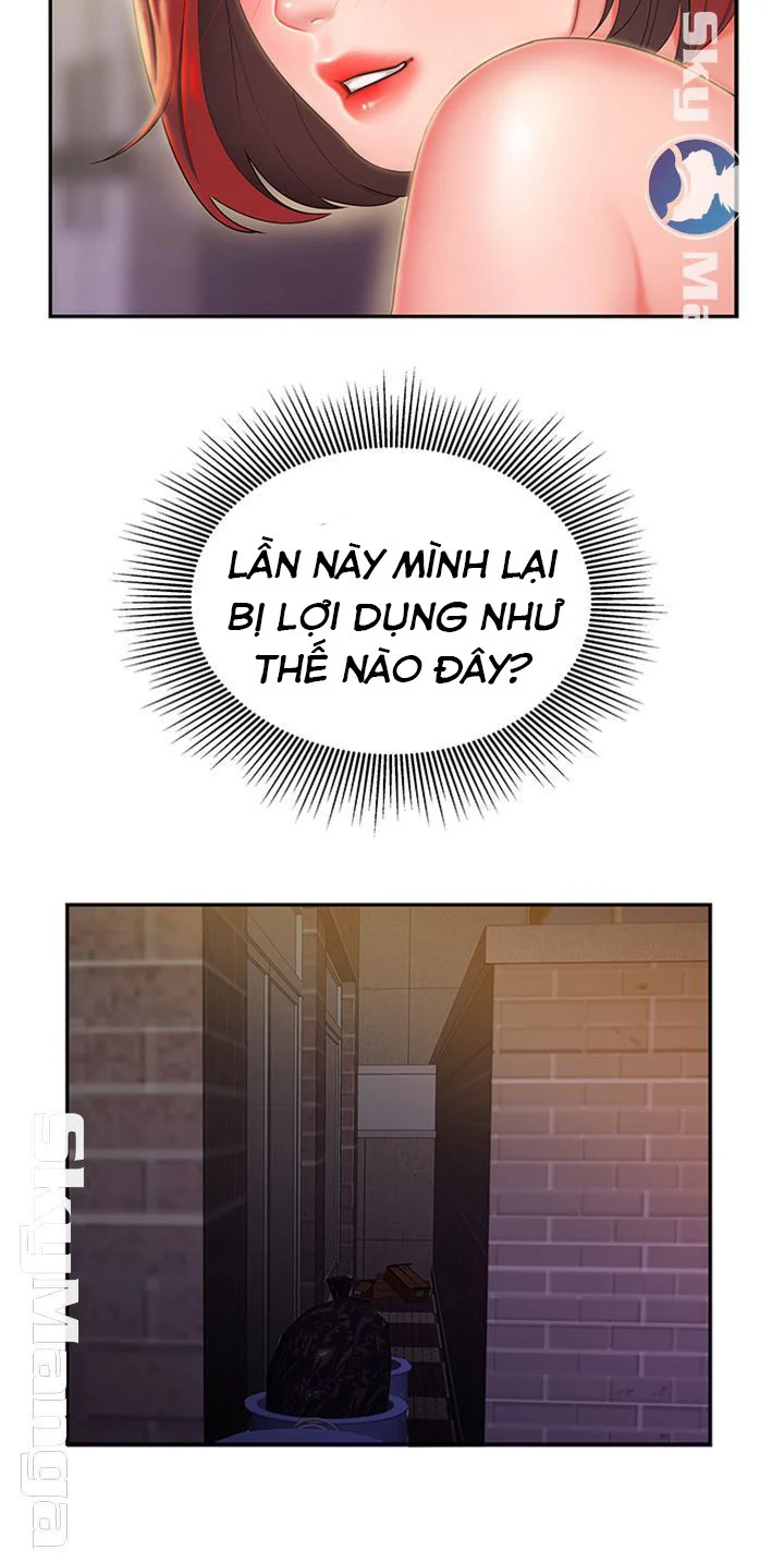 Trang truyện 023 trong truyện tranh Chàng Trai Giao Hàng - Chapter 22 - truyentvn.net