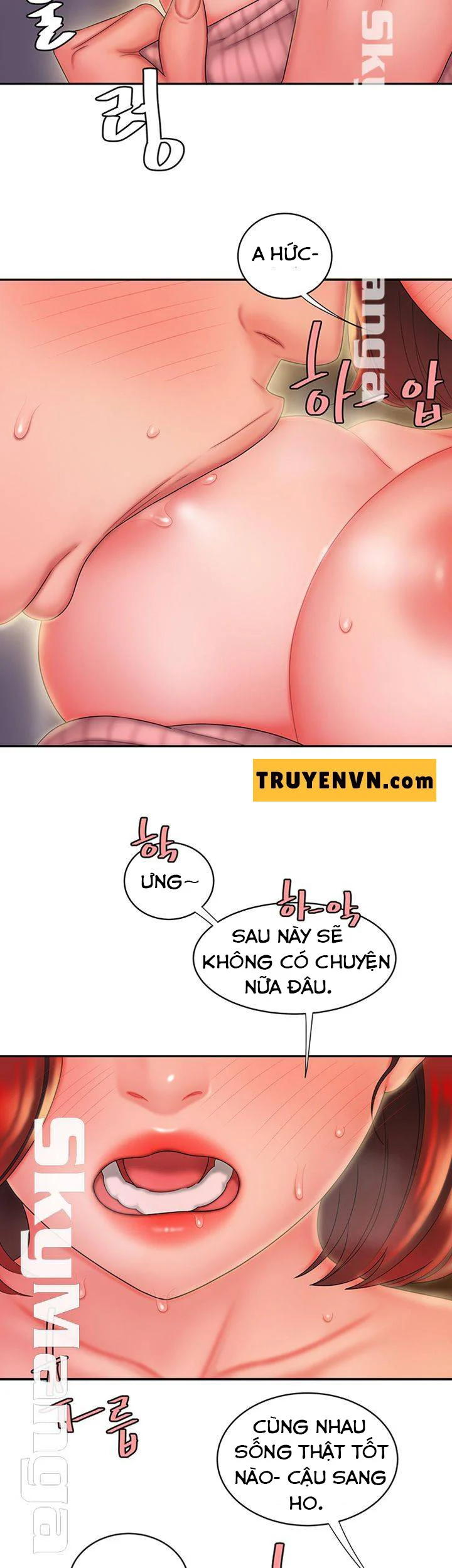 Trang truyện 029 trong truyện tranh Chàng Trai Giao Hàng - Chapter 22 - truyentvn.net