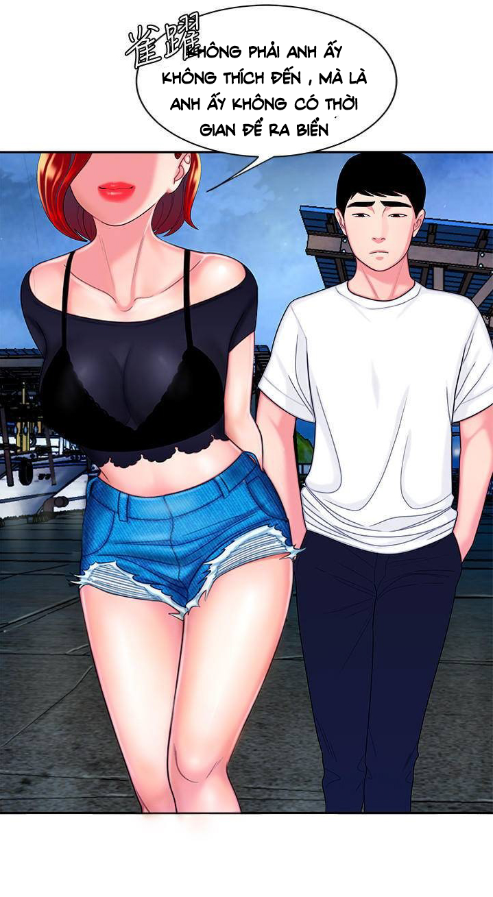 Trang truyện 011 trong truyện tranh Chàng Trai Giao Hàng - Chapter 7 - truyentvn.net