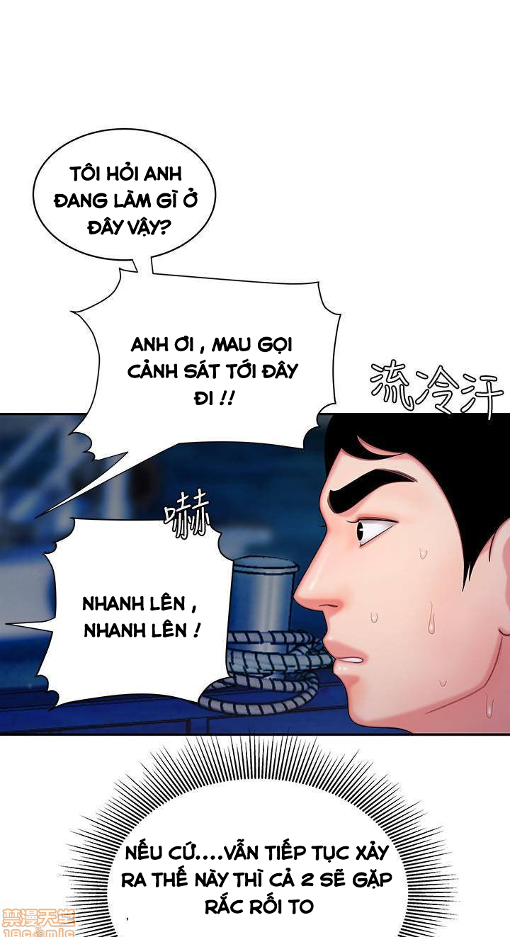 Trang truyện 005 trong truyện tranh Chàng Trai Giao Hàng - Chapter 8 - truyentvn.net