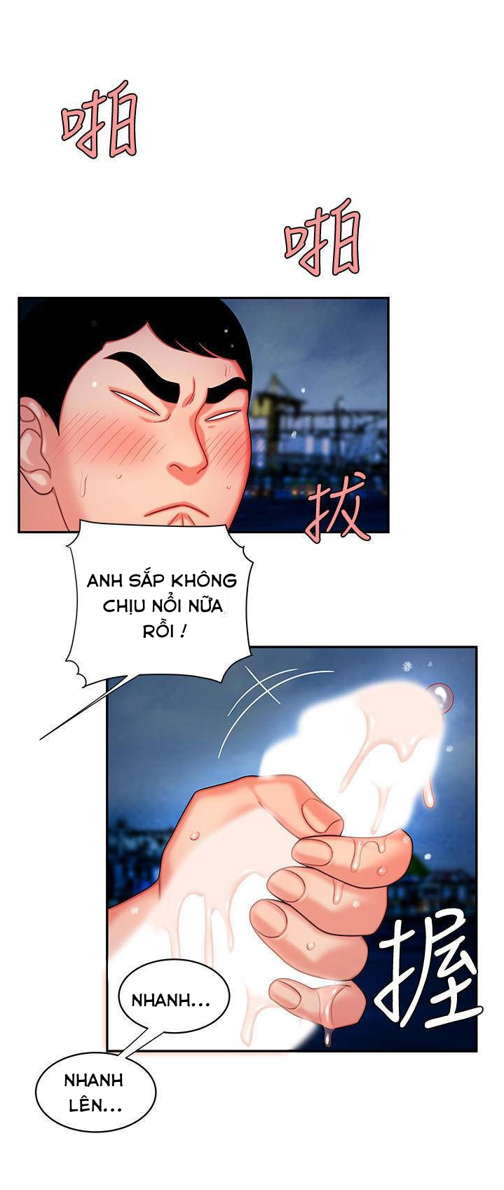 Trang truyện 031 trong truyện tranh Chàng Trai Giao Hàng - Chapter 8 - truyentvn.net