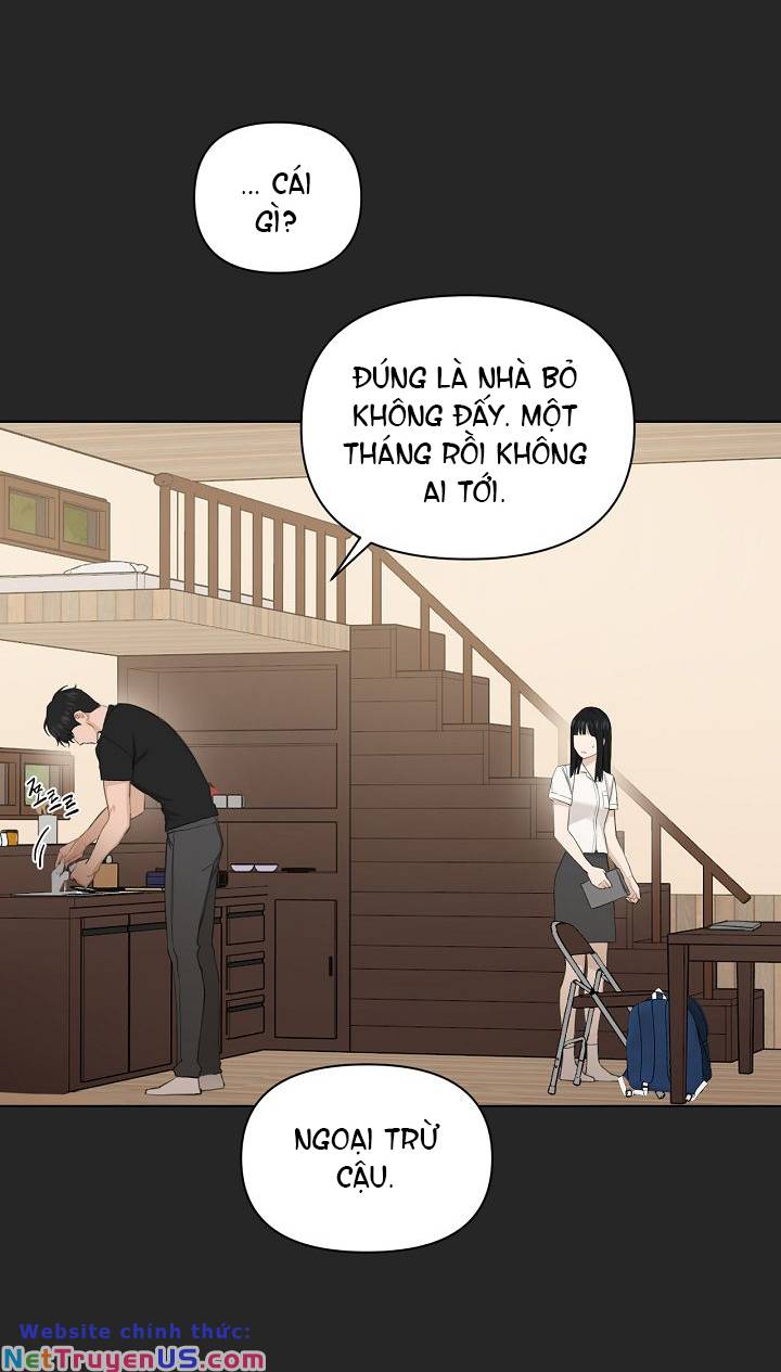 Chạng Vạng Chapter 2.1 - Trang 2