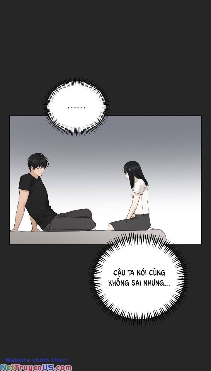 Chạng Vạng Chapter 2.2 - Trang 2