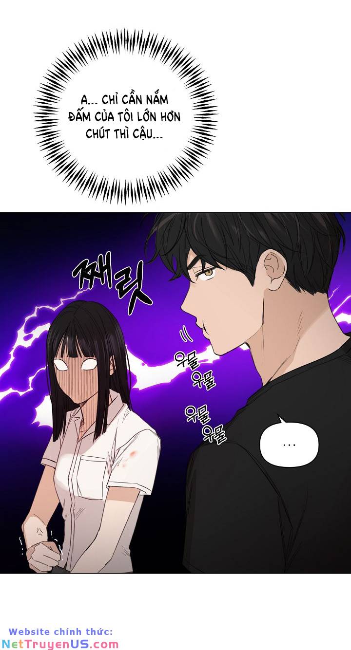 Chạng Vạng Chapter 2.2 - Trang 2