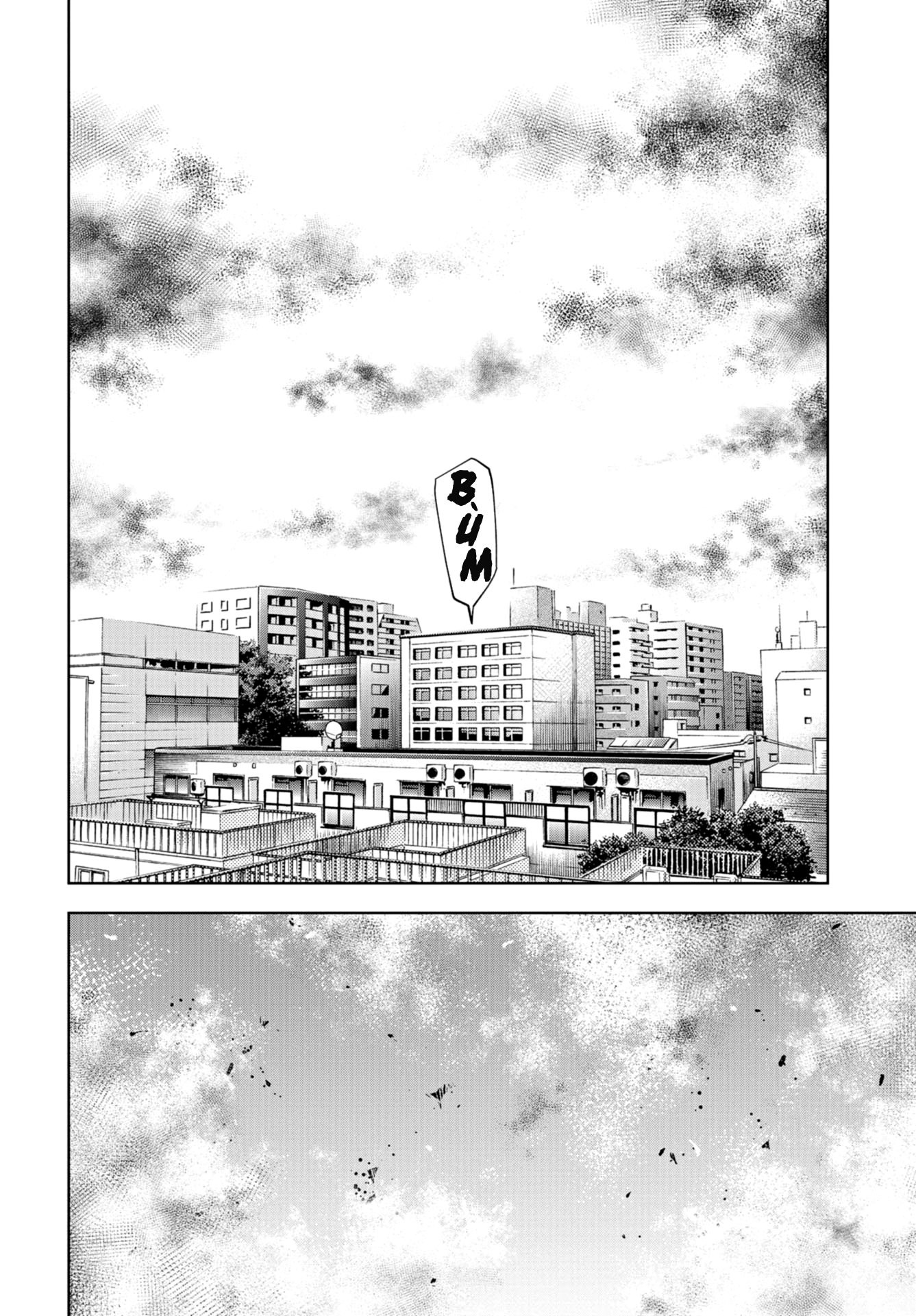 Change The World (Kanzaki Yuuya) Chapter 14 - Trang 4