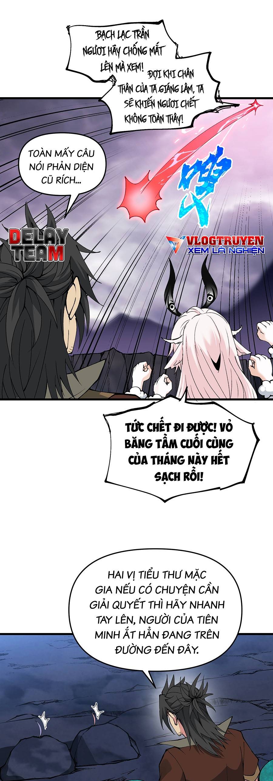 Chặt Củi 10 Năm, Tiên Tử Cầu Xin Ta Thu Nàng Làm Đồ Đệ Chapter 42 - Next Chapter 43