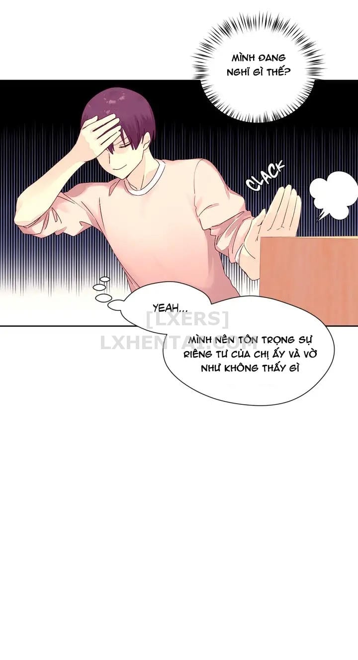 Chất Kích Dục Chapter 13 - Next Chapter 15