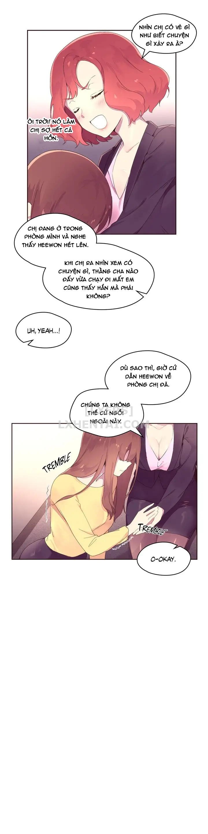 Chất Kích Dục Chapter 23 - Next Chapter 24