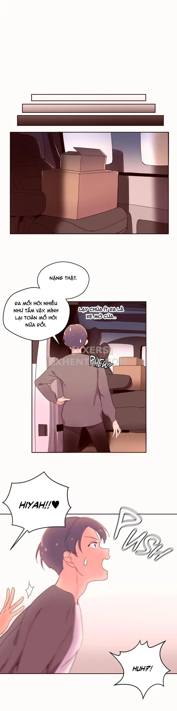 Chất Kích Dục Chapter 37 - Next Chapter 39