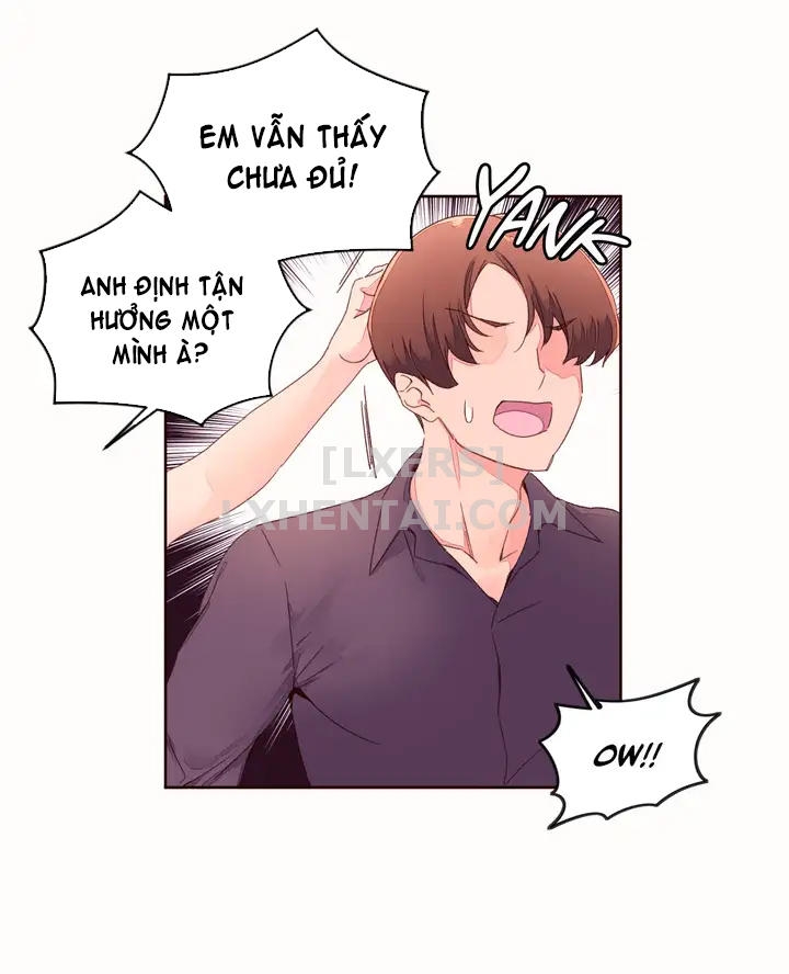 Chất Kích Dục Chapter 42 - Next Chapter 43