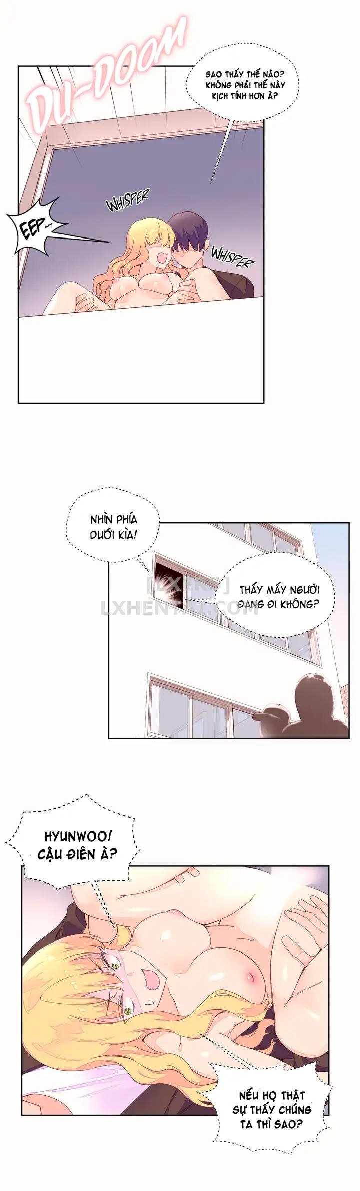 Chất Kích Dục Chapter 45 - Next Chapter 47