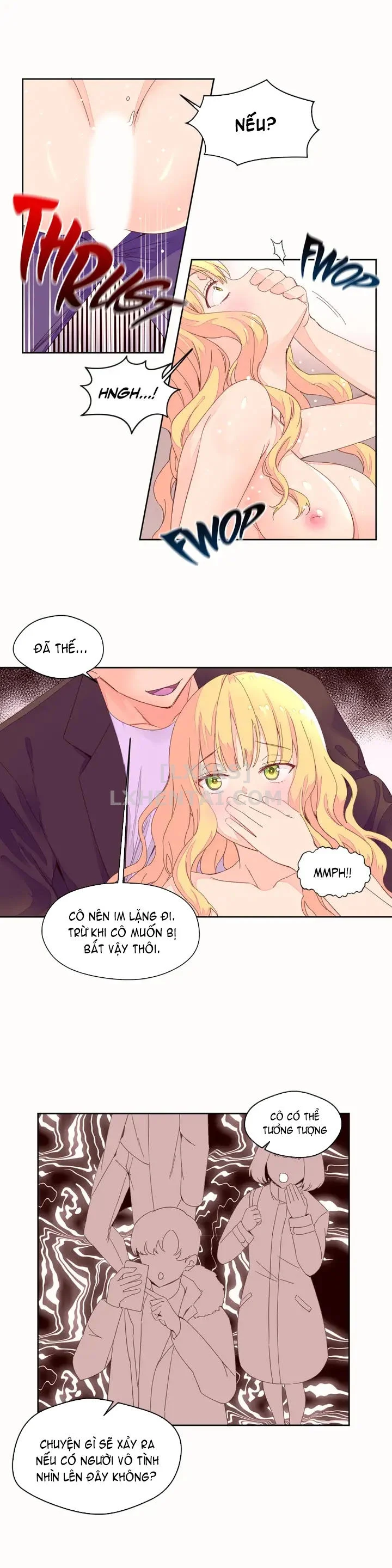 Chất Kích Dục Chapter 45 - Next Chapter 47