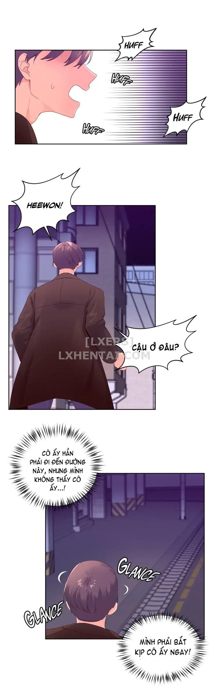 Xem ảnh Chất Kích Dục - Chapter 47 - 010 - Truyenhentaiz.net