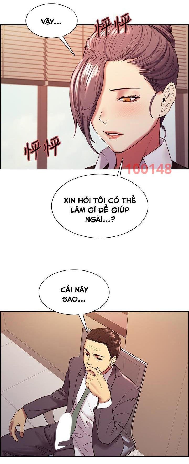 Xem ảnh Chạy Trốn Gia Đình - Chapter 48 - 025 - Truyenhentaiz.net