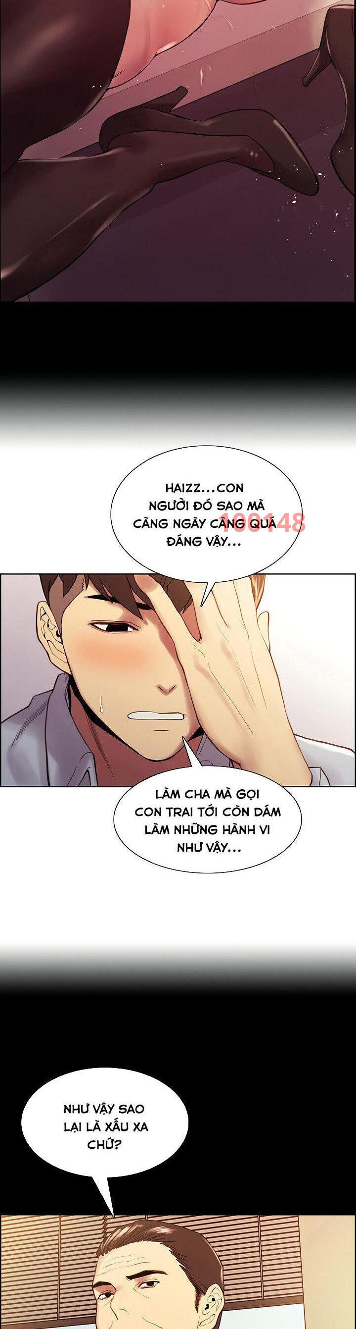 Xem ảnh Chạy Trốn Gia Đình - Chapter 51 - 021 - Truyenhentaiz.net