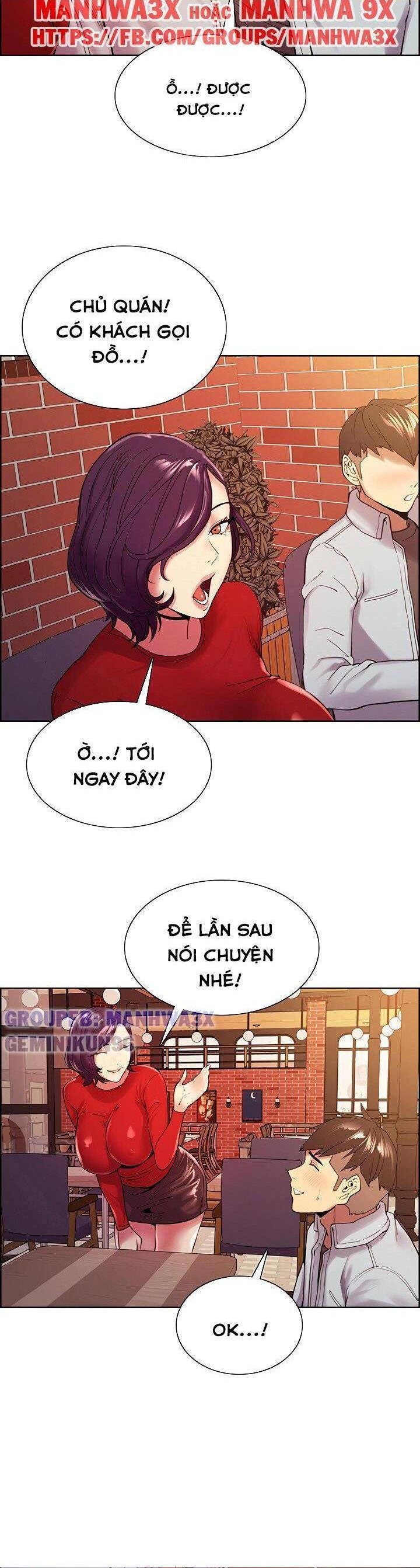 Xem ảnh Chạy Trốn Gia Đình - Chapter 51 - 027 - Truyenhentaiz.net