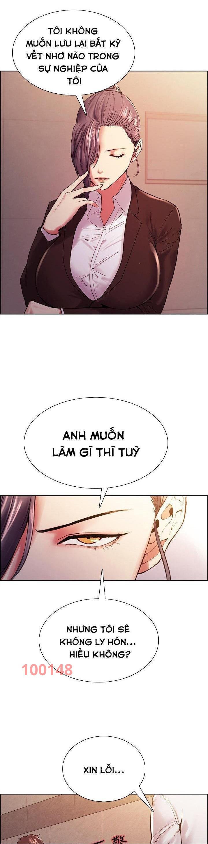 Xem ảnh Chạy Trốn Gia Đình - Chapter 52 - 004 - Truyenhentaiz.net