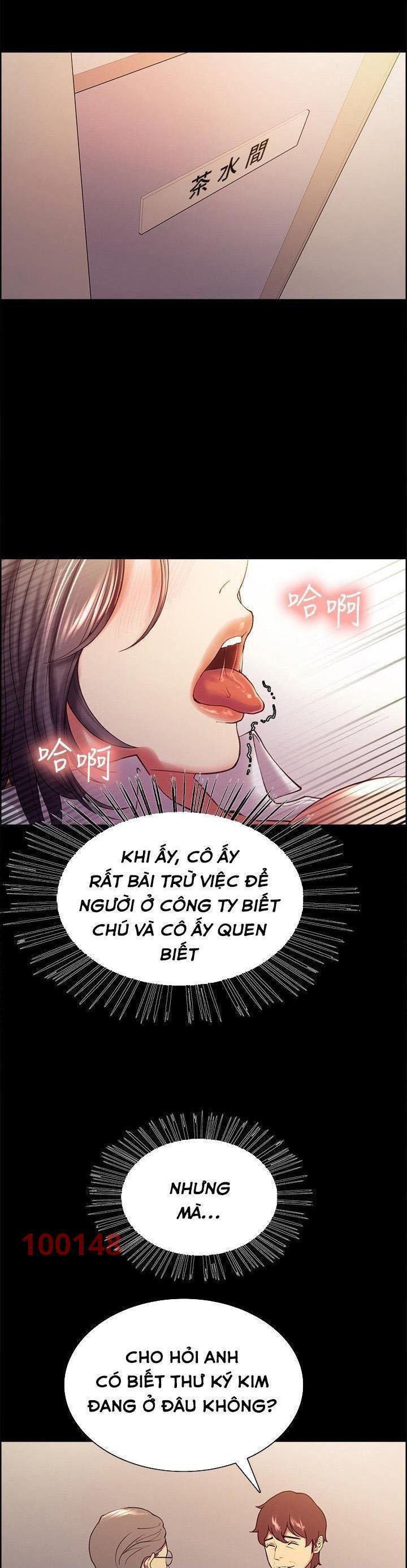 Xem ảnh Chạy Trốn Gia Đình - Chapter 52 - 020 - Truyenhentaiz.net