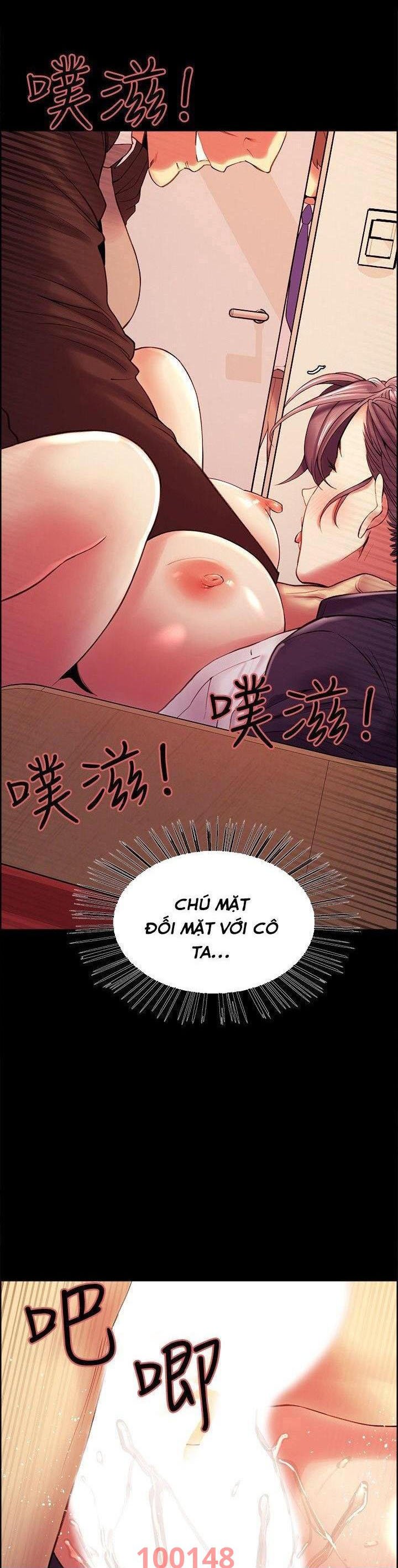 Xem ảnh Chạy Trốn Gia Đình - Chapter 53 - 002 - Truyenhentaiz.net