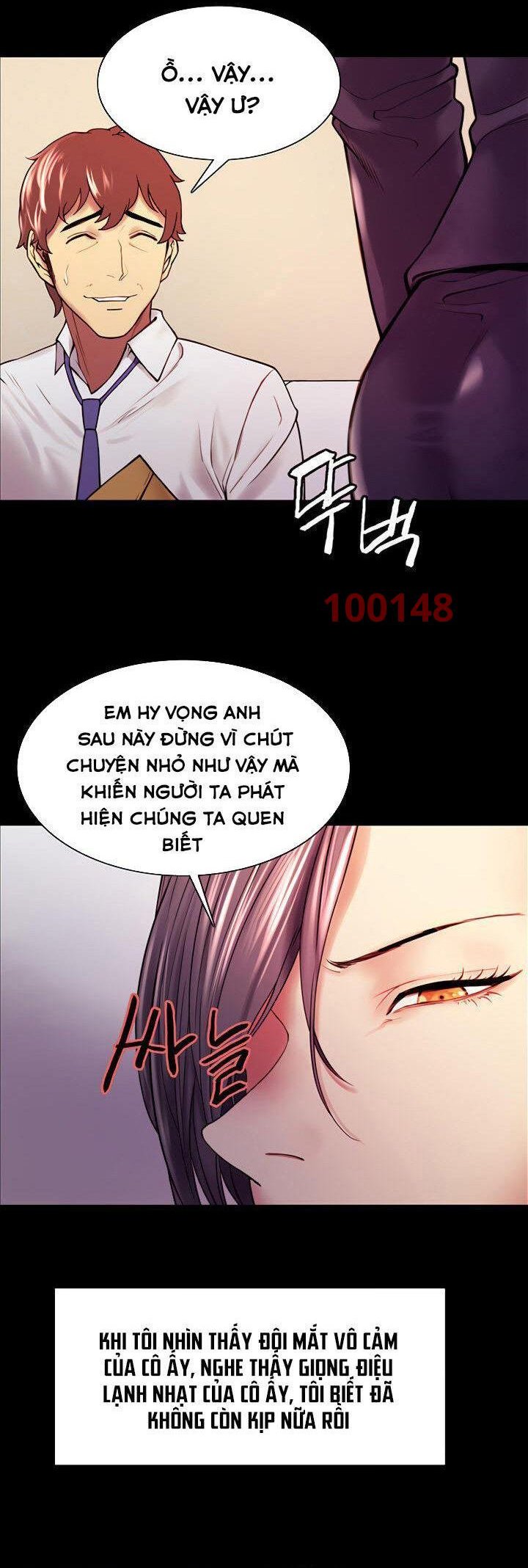 Xem ảnh Chạy Trốn Gia Đình - Chapter 55 - 009 - Truyenhentaiz.net