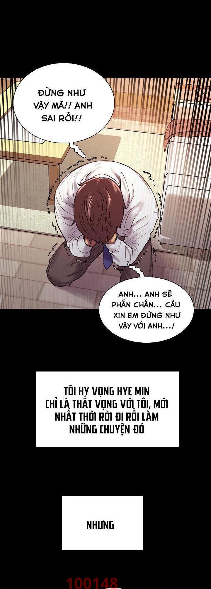 Xem ảnh Chạy Trốn Gia Đình - Chapter 55 - 018 - Truyenhentaiz.net