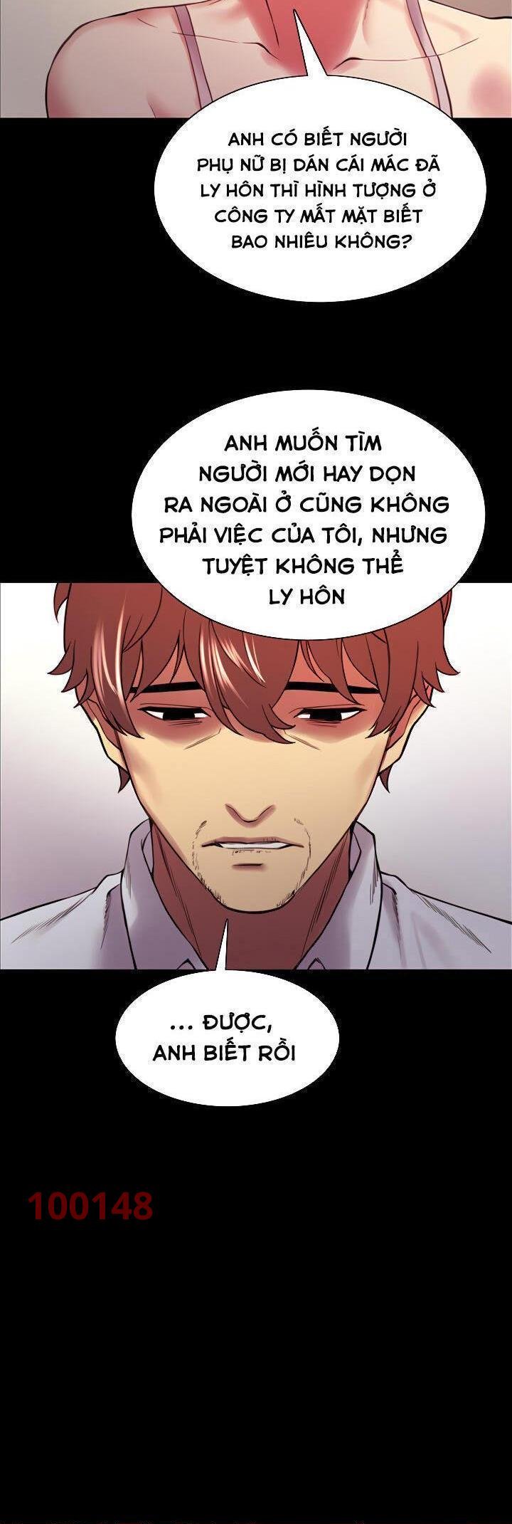 Xem ảnh Chạy Trốn Gia Đình - Chapter 55 - 024 - Truyenhentaiz.net