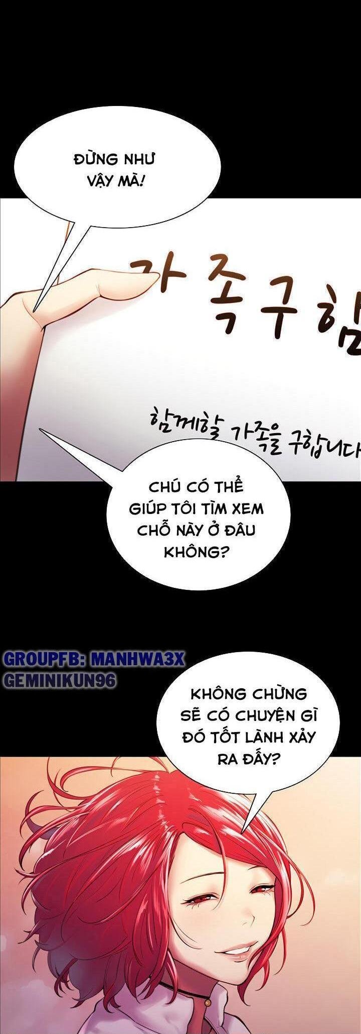 Xem ảnh Chạy Trốn Gia Đình - Chapter 55 - 031 - Truyenhentaiz.net