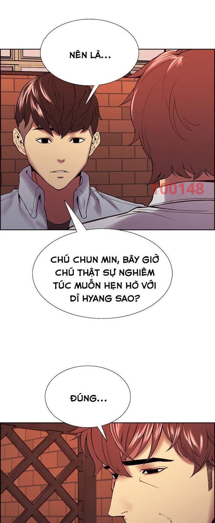 Xem ảnh Chạy Trốn Gia Đình - Chapter 56 - 009 - Truyenhentaiz.net