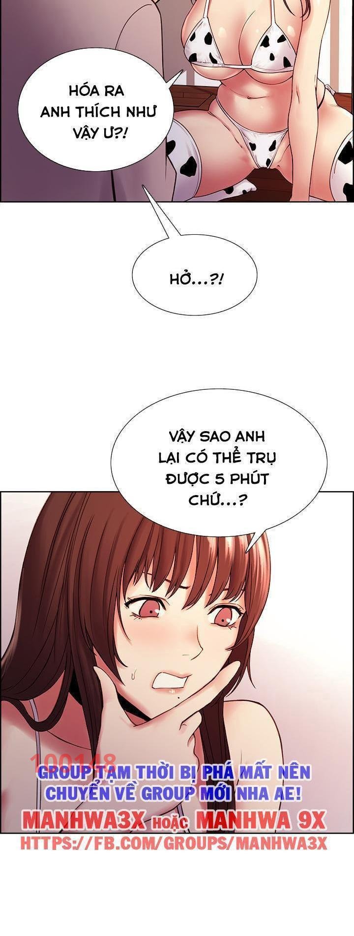 Xem ảnh Chạy Trốn Gia Đình - Chapter 56 - 028 - Truyenhentaiz.net