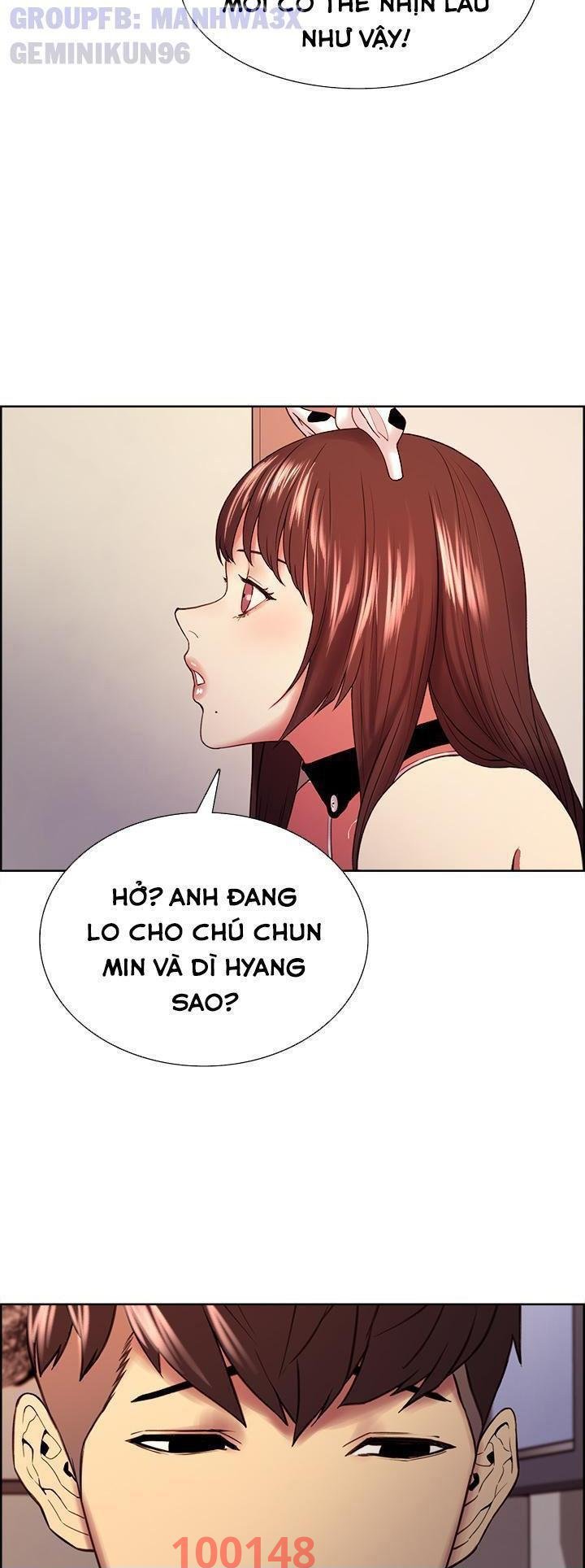 Xem ảnh Chạy Trốn Gia Đình - Chapter 56 - 030 - Truyenhentaiz.net