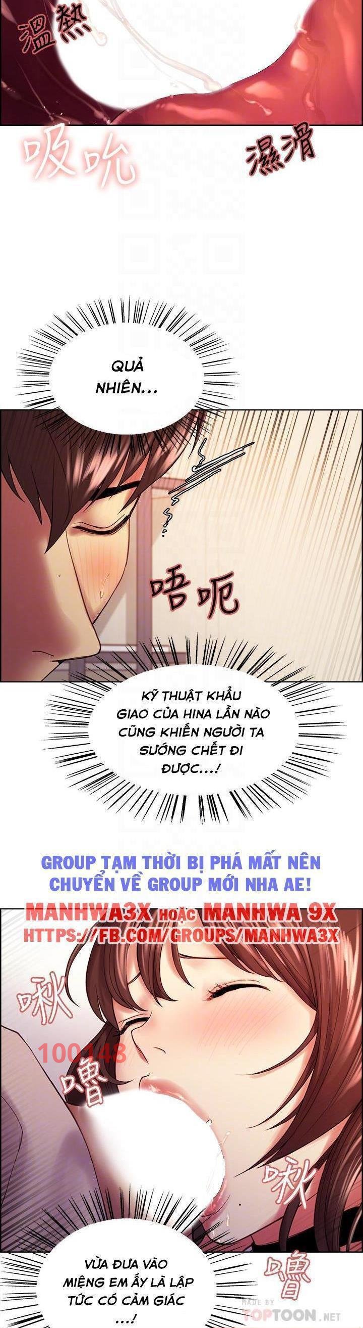 Xem ảnh Chạy Trốn Gia Đình - Chapter 57 - 012 - Truyenhentaiz.net