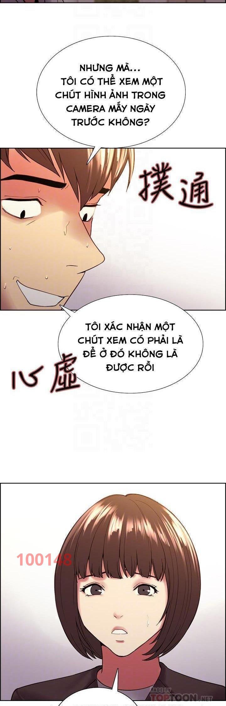 Xem ảnh Chạy Trốn Gia Đình - Chapter 58 - 004 - Truyenhentaiz.net